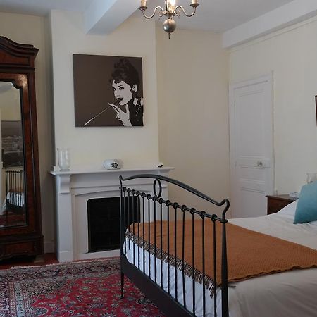 Penthouse Apartment Overlooking Place Carnot Carcassonne Zewnętrze zdjęcie