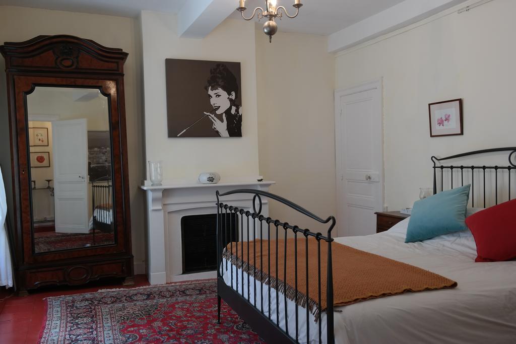 Penthouse Apartment Overlooking Place Carnot Carcassonne Zewnętrze zdjęcie